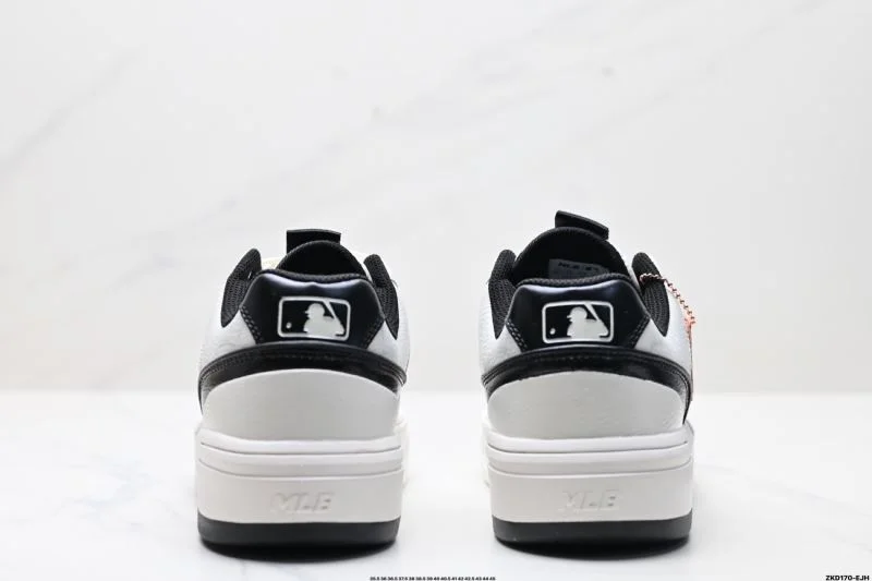 Mlb Shoes Comfortable 3398