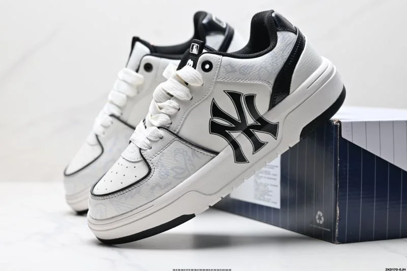 Mlb Shoes Comfortable 3398
