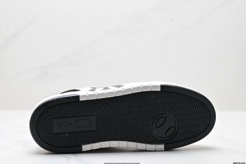 Mlb Shoes Comfortable 3398