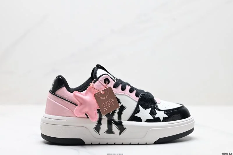 Mlb Shoes ComfortFit 3402