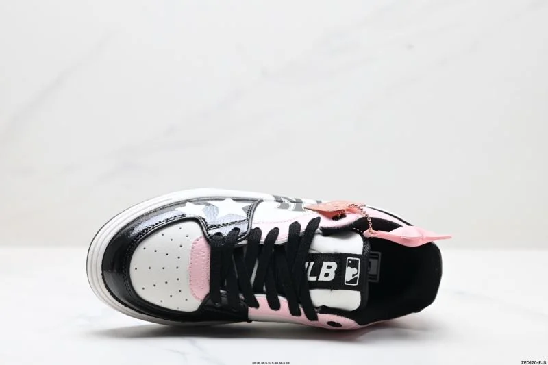 Mlb Shoes ComfortFit 3402