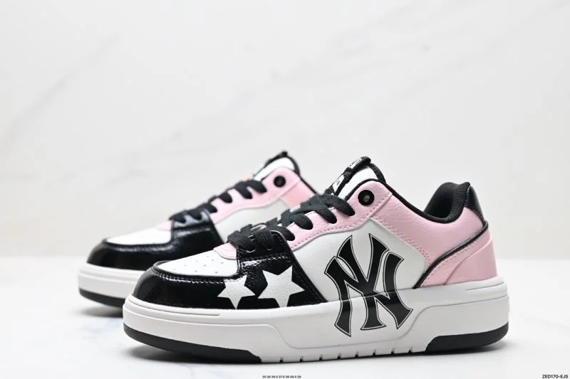 Mlb Shoes ComfortFit 3402