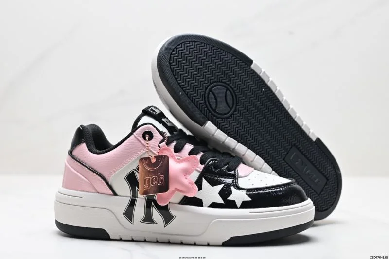 Mlb Shoes ComfortFit 3402
