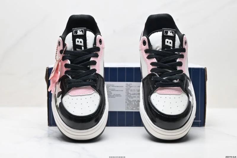 Mlb Shoes ComfortFit 3402