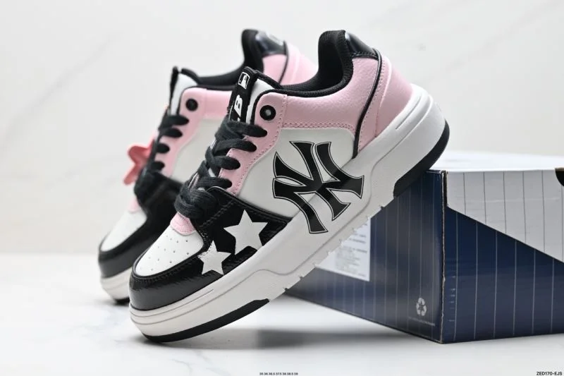 Mlb Shoes ComfortFit 3402