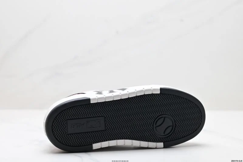 Mlb Shoes ComfortFit 3402
