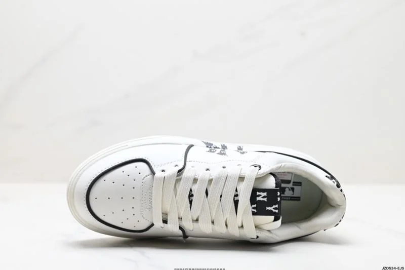 Fashionable Mlb Shoes 3394