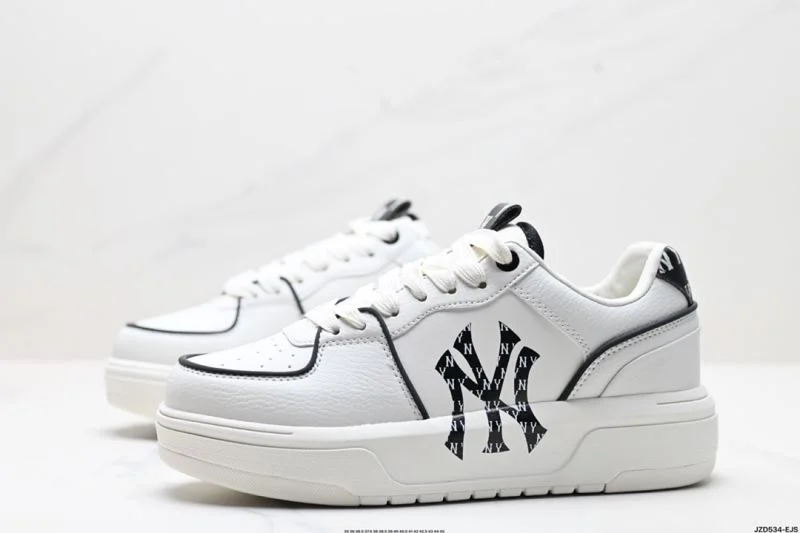 Fashionable Mlb Shoes 3394