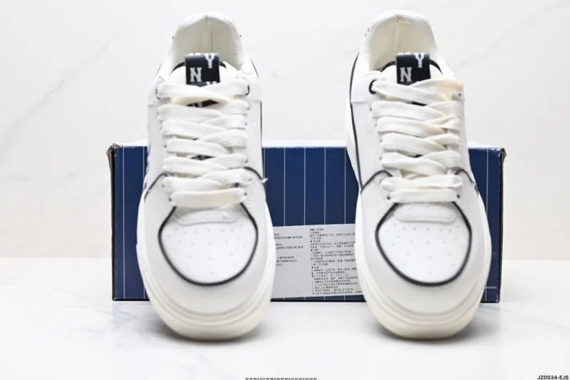 Fashionable Mlb Shoes 3394