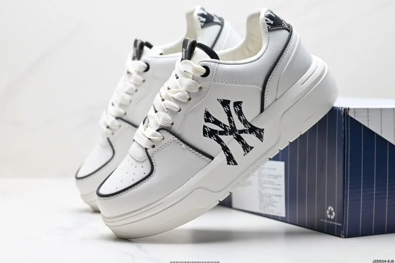 Fashionable Mlb Shoes 3394
