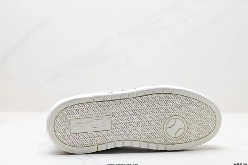 Fashionable Mlb Shoes 3394
