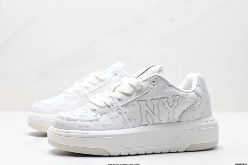 Chic Mlb Shoes 3455