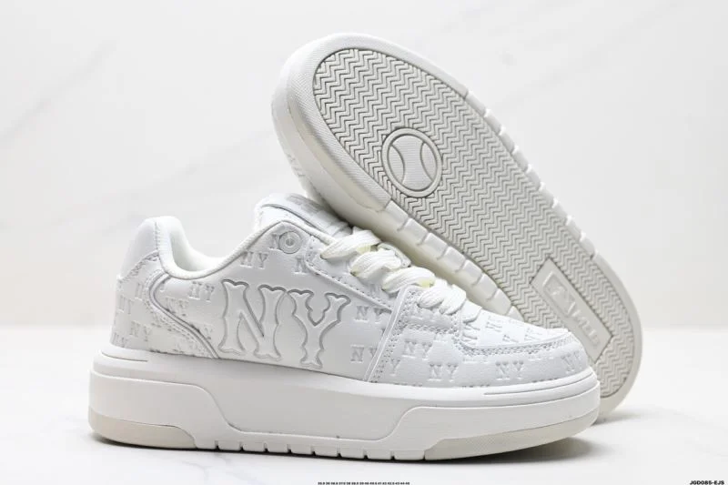 Chic Mlb Shoes 3455