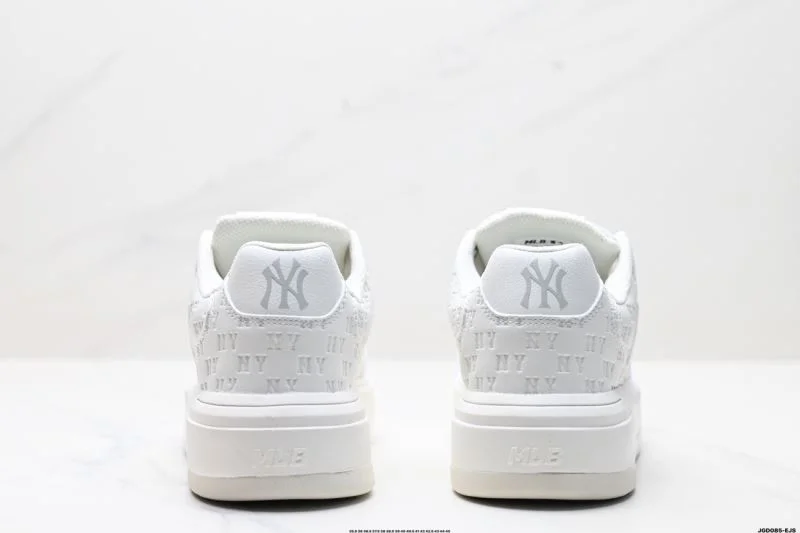 Chic Mlb Shoes 3455