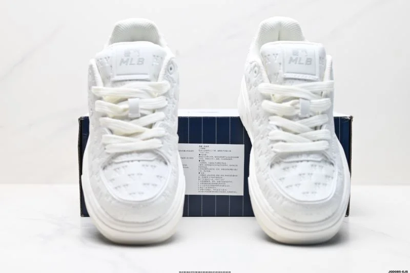 Chic Mlb Shoes 3455