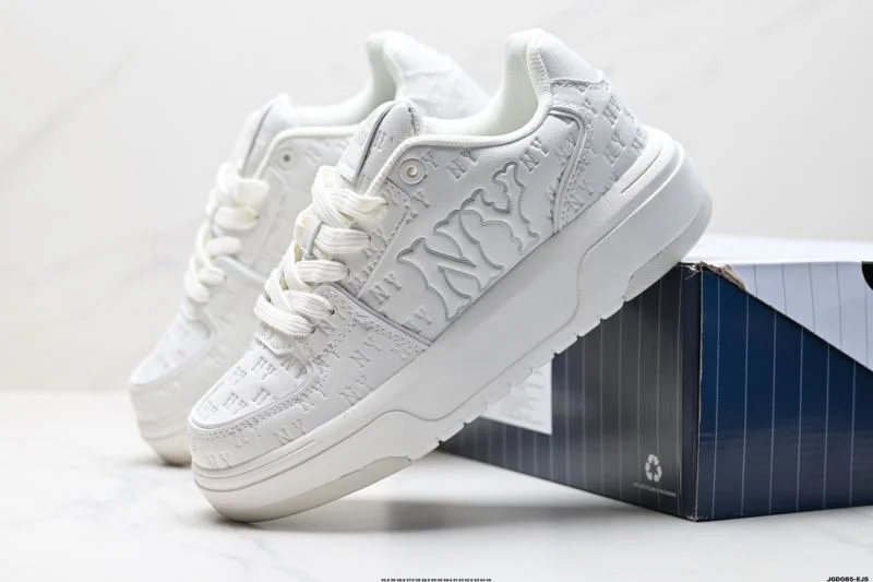 Chic Mlb Shoes 3455