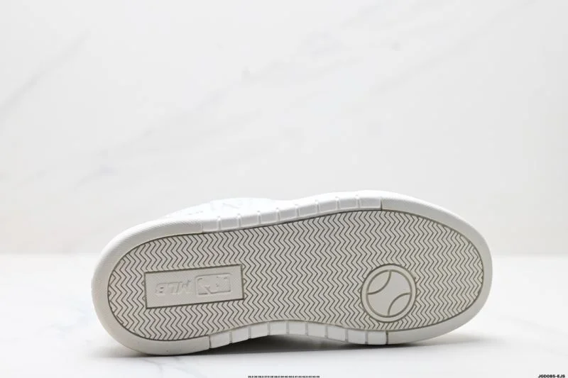 Chic Mlb Shoes 3455