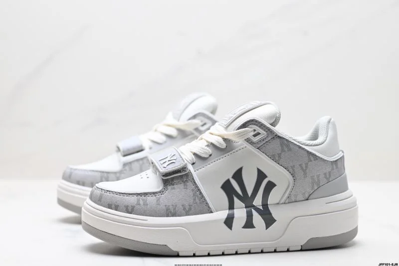 Mlb Shoes Elegant 3396