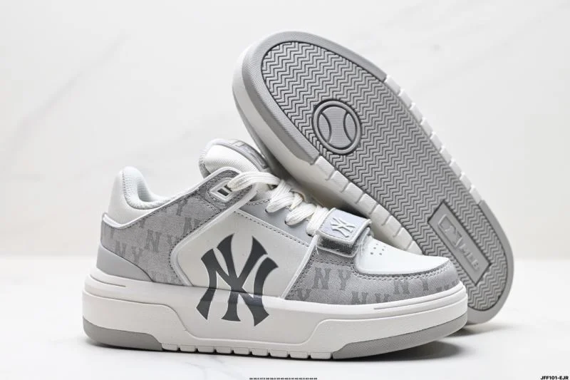 Mlb Shoes Elegant 3396
