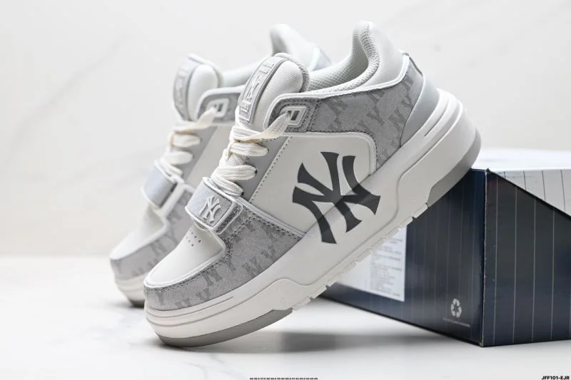 Mlb Shoes Elegant 3396