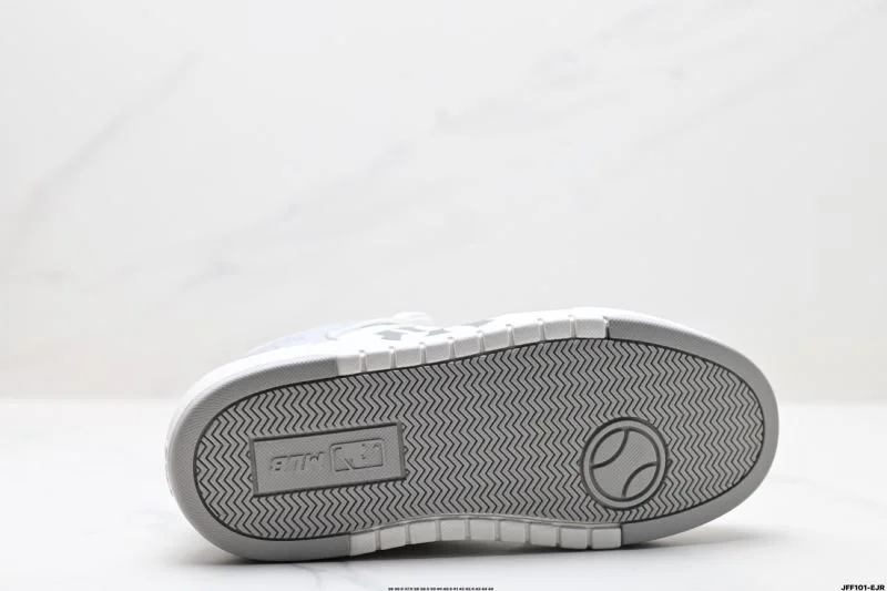 Mlb Shoes Elegant 3396