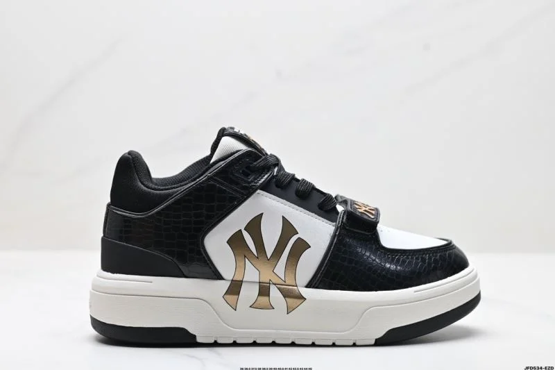 Mlb Shoes Upgraded 3386