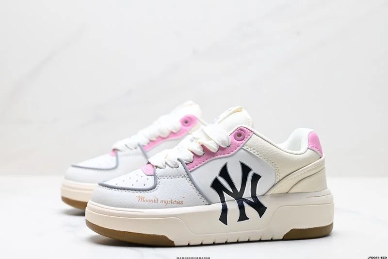 UrbanChic Mlb Shoes 3385