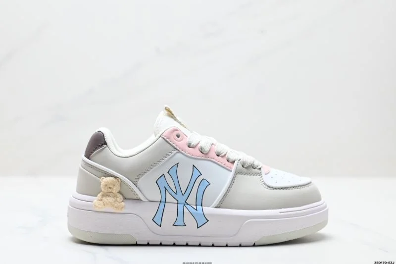 Vibrant Mlb Shoes 3388
