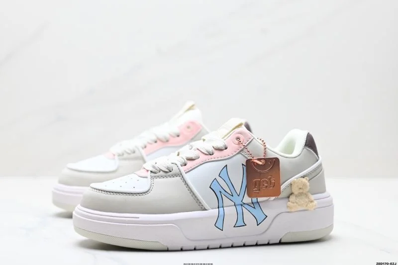 Vibrant Mlb Shoes 3388