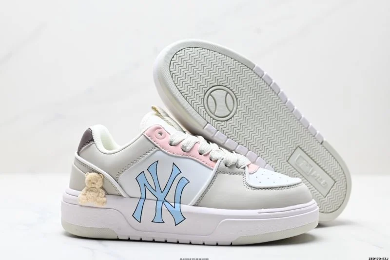 Vibrant Mlb Shoes 3388