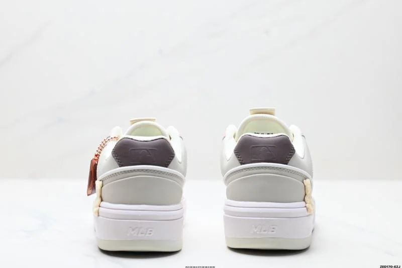 Vibrant Mlb Shoes 3388