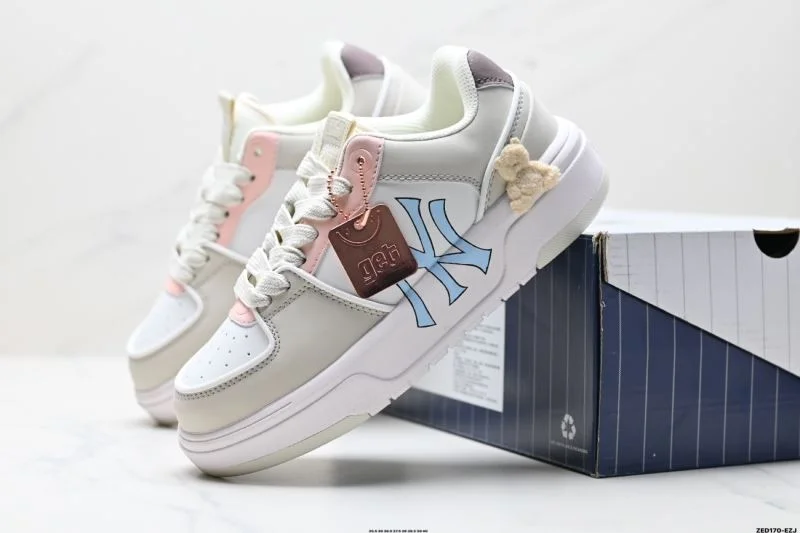 Vibrant Mlb Shoes 3388