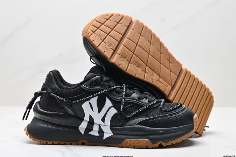 GoAnywhere Mlb Shoes 3392