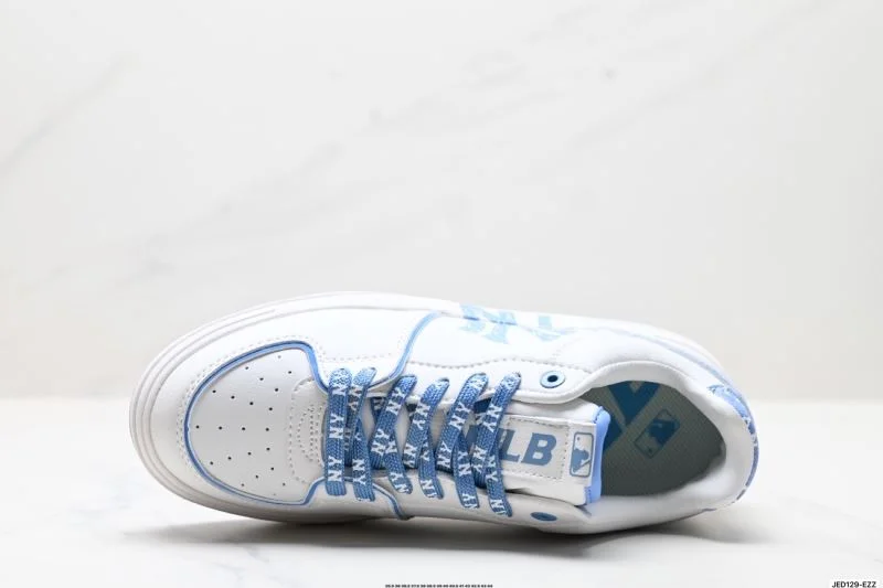 Thermal Mlb Shoes 3389