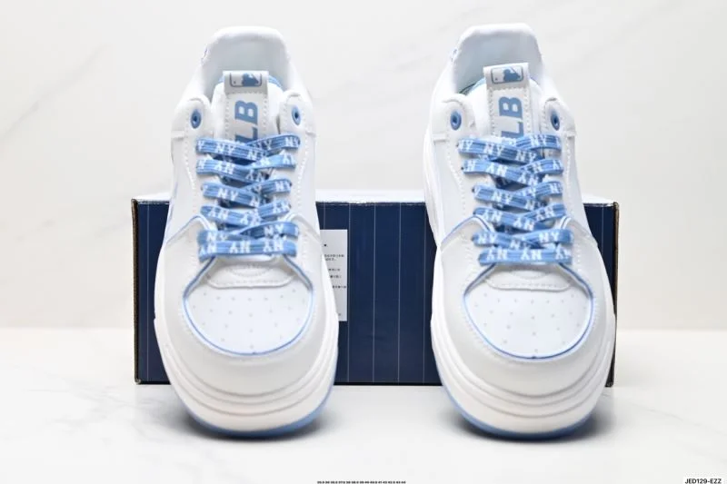 Thermal Mlb Shoes 3389