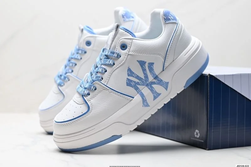 Thermal Mlb Shoes 3389