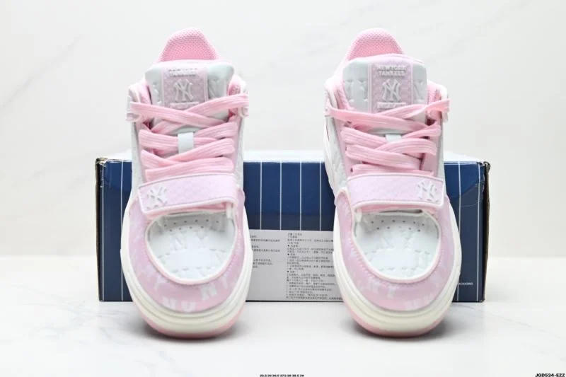 Durable Mlb Shoes 3397
