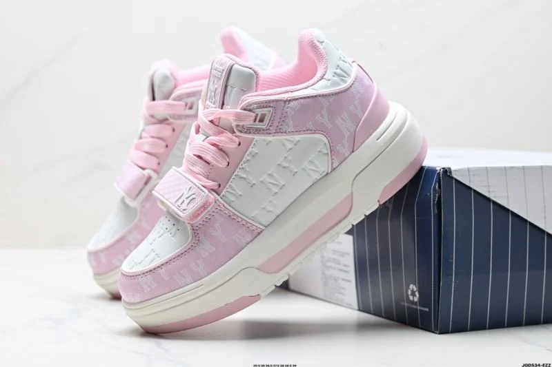 Durable Mlb Shoes 3397