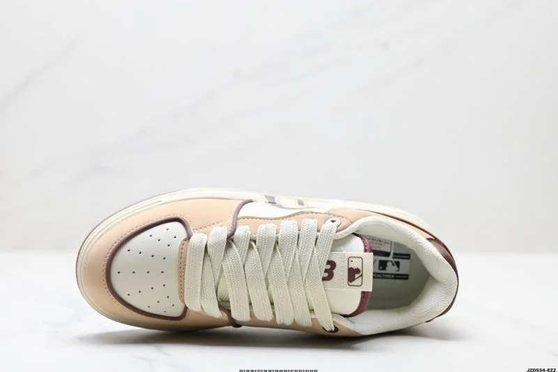 Lightweight Mlb Shoes 3376