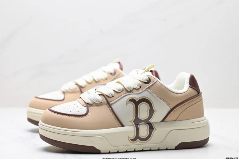 Lightweight Mlb Shoes 3376