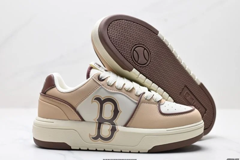 Lightweight Mlb Shoes 3376
