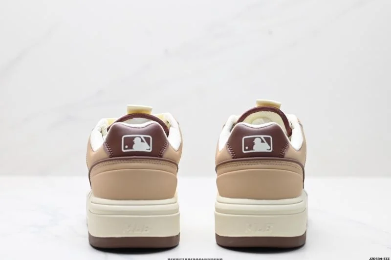 Lightweight Mlb Shoes 3376