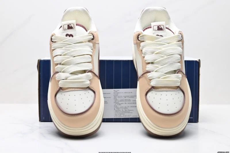 Lightweight Mlb Shoes 3376