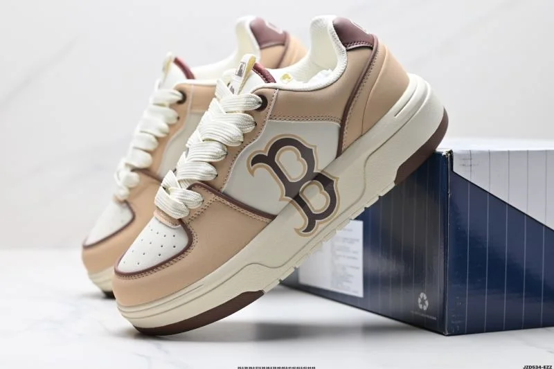 Lightweight Mlb Shoes 3376