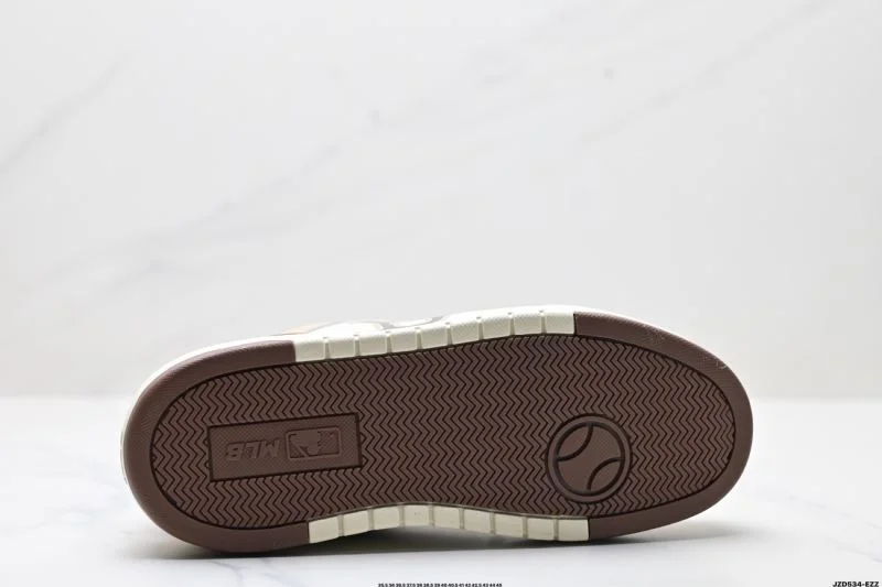 Lightweight Mlb Shoes 3376