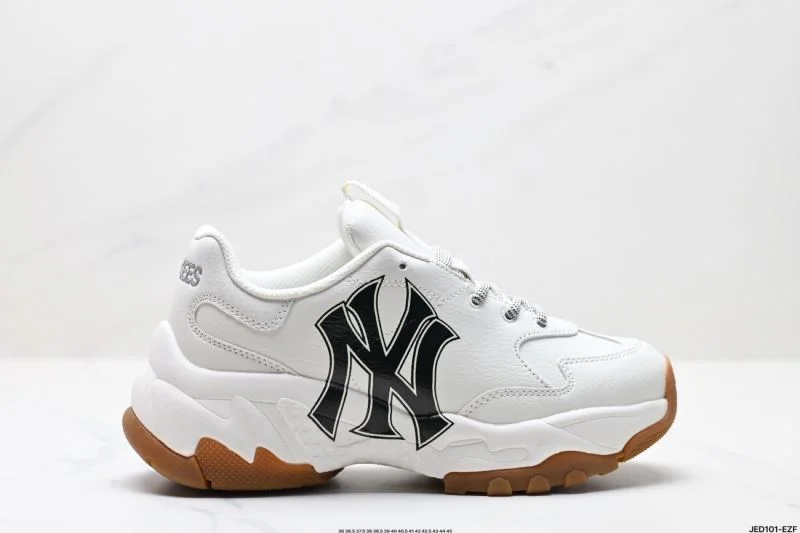 Mlb Shoes Snug 3380