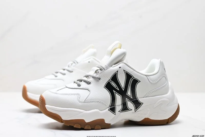 Mlb Shoes Snug 3380
