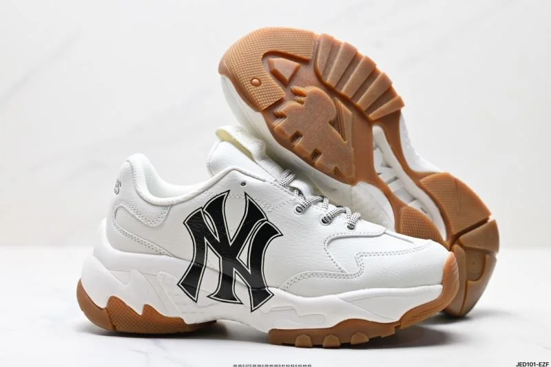 Mlb Shoes Snug 3380