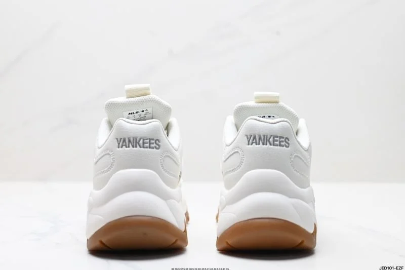 Mlb Shoes Snug 3380