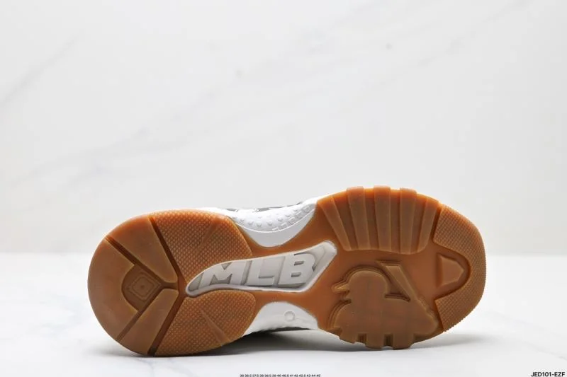 Mlb Shoes Snug 3380